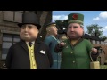 Thomas And Friends English Game For Children Many Moods