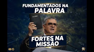Pastor Erton Kohler, presidente mundial da igreja Adventista, fala qual é a prioridade da igreja.