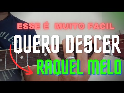 Confiarei - Raquel Mello