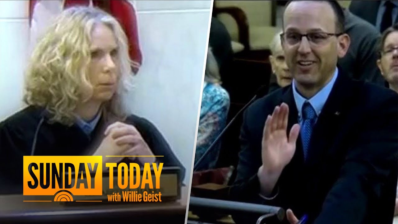 Lawyer Accidentally Calls Judge ‘Honey’ in Cringeworthy Exchange