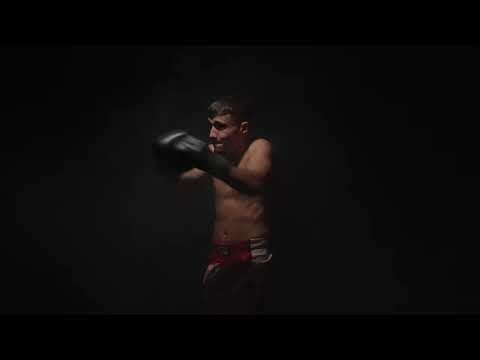Trabajo de alumno — Spot presentación — MMA