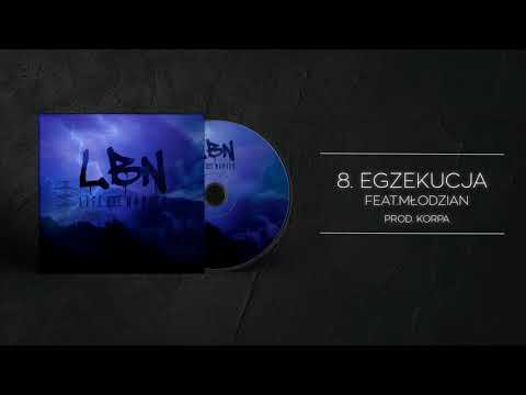 Pe3 Egzekucja feat.MŁODZIAN prod.KORPA