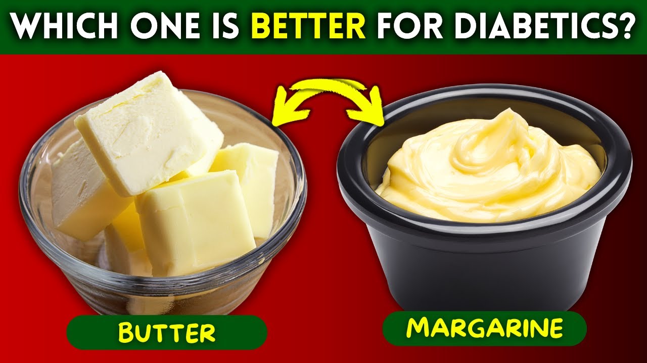 The Wrong Choice Could Be Fatal | No Diabetic Should Ignore This!