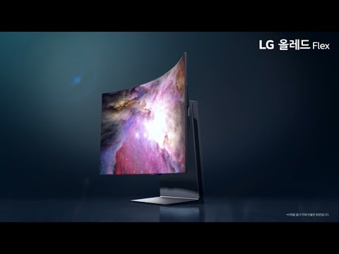 LG ÷ evo FLEX 42LX3QKNA