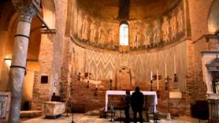 preview picture of video 'Basilica di Santa Maria Assunta (Torcello)'