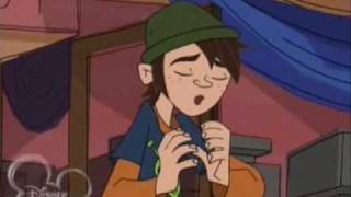 Spud- A Streetkid Named Desire