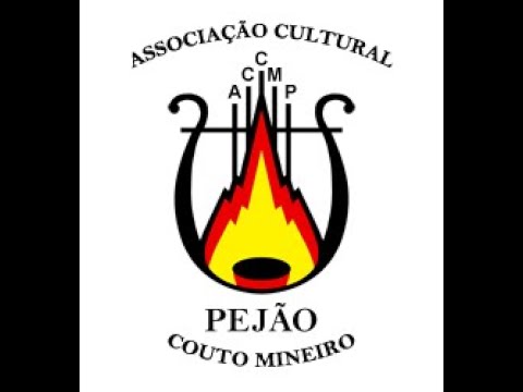 Banda de Musica dos Mineiros do Pejão (Maestro: Tiago Urbano) PasoDoble "OLÉ LIZ" de Vitor Resende