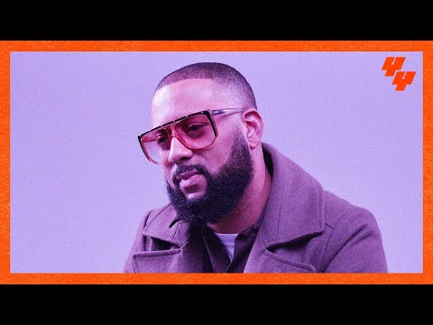 Madlib: 1 Hour Of Chill Beats