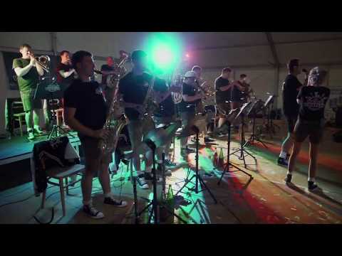 Die MarchViertler - Ein Kompliment