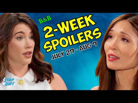 How to watch The Bold and the Beautiful for free in the US UpNext by Reelgood
