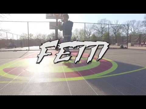 Fetti Fuego - Stunt Prod. By Johnny Bangz (Offical Music Video)