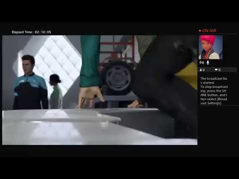 Alternative Choices Part 3 | Detroit Become Human