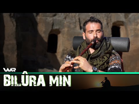 سەیری ڤیدیۆکە بکەن .. Bilûra Min - Erxenî | بلوورا من - ئەرخەنی