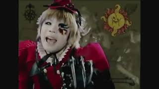 Download lagu NoGoD - アトリア Atria mp3