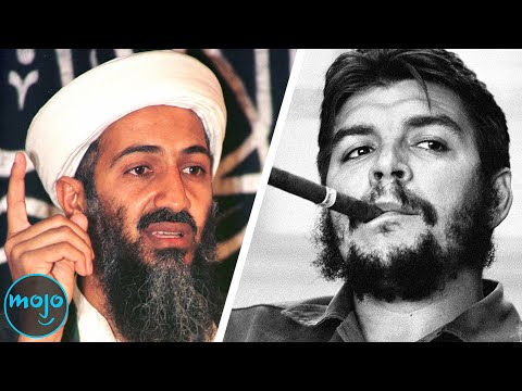 美國政府下令實施的 10 起臭名昭著的暗殺事件 (10 Infamous Assassinations Ordered by the American Government)