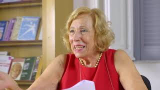 Download Lagu OPEN DAY AIPA 2020, Dott.ssa Maria Claudia Loreti, Specificità Junghiane della formazione analitica Thumbnail