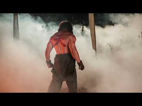 Patrick Gill - Reunion / Evil Approaching (Street Fighter: Assassin’s Fist)