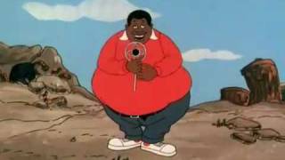 Fat Albert Hey Hey Hey