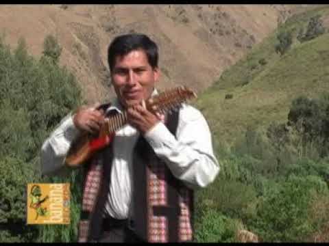 sergio alvarez "INOCENTE"