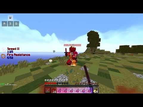 Blizzi vs bcz & Ziblacking [Keystrokes] (hackusates)