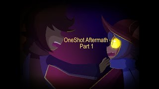 Niko the Amnesiac | OneShot AfterMath Demo 2 (Part 1)