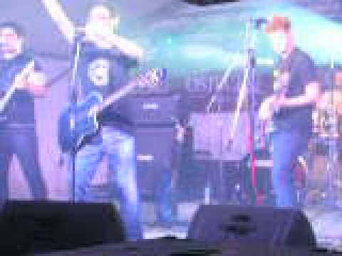 Leteći Odred OLJM 2012