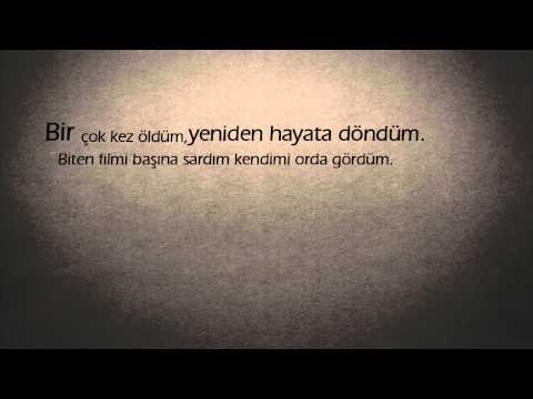 Video thumbnail for Bir Çok Kez Öldüm