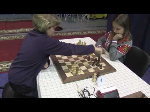 2017-06-04 1-st Cadet Chess Blitz World Championship