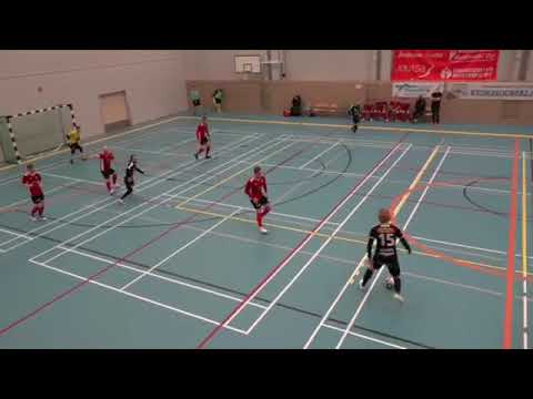 Futsal Mad Max all goals - 2nd half of Finnish Futsal League regular season 2020-2021