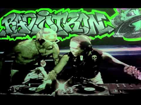 CHRIS THE GLOVE TAYLOR   ICE  T GOIN OFF