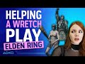 Helping a Wretch Play Elden Ring - Conquering Stormveil Castle