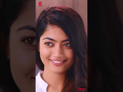 Nee Nanna Olavu  - Chamak | Suni | Golden Star Ganesh | Rashmika Mandanna | Crystal Music #Shorts