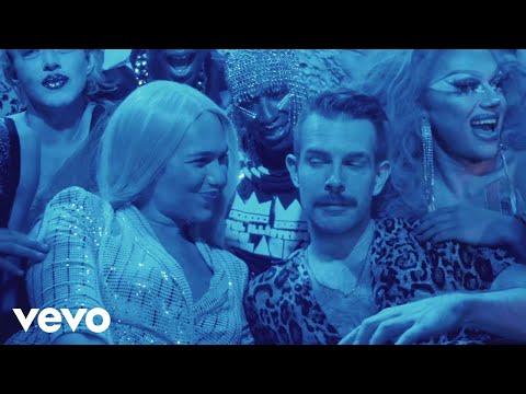 Bright Light Bright Light - This Was My House