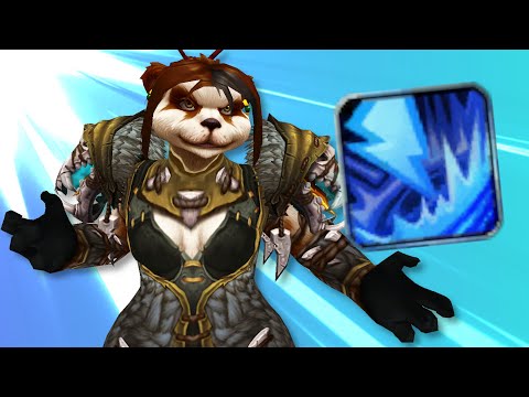 Absolute Shaman DOMINATION! (5v5 1v1 Duels) - PvP WoW: Shadowlands 9.0