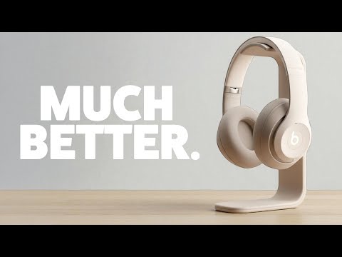 Thumbnail for Beats Studio Pro Review - Better Than Sony & Bose?