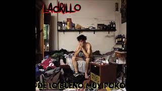LADRILLO PUNK - DE LO BUENO MUY POKO (FULL ALBUM 2