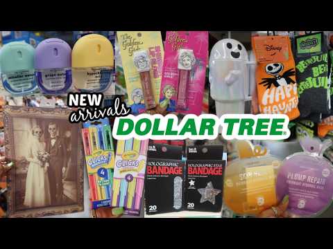 Doculiverydollar Tree
