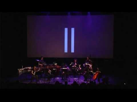 Eight Patterns for Eight Instruments (1 to 5), Tom Johnson - ARTefacts ensemble