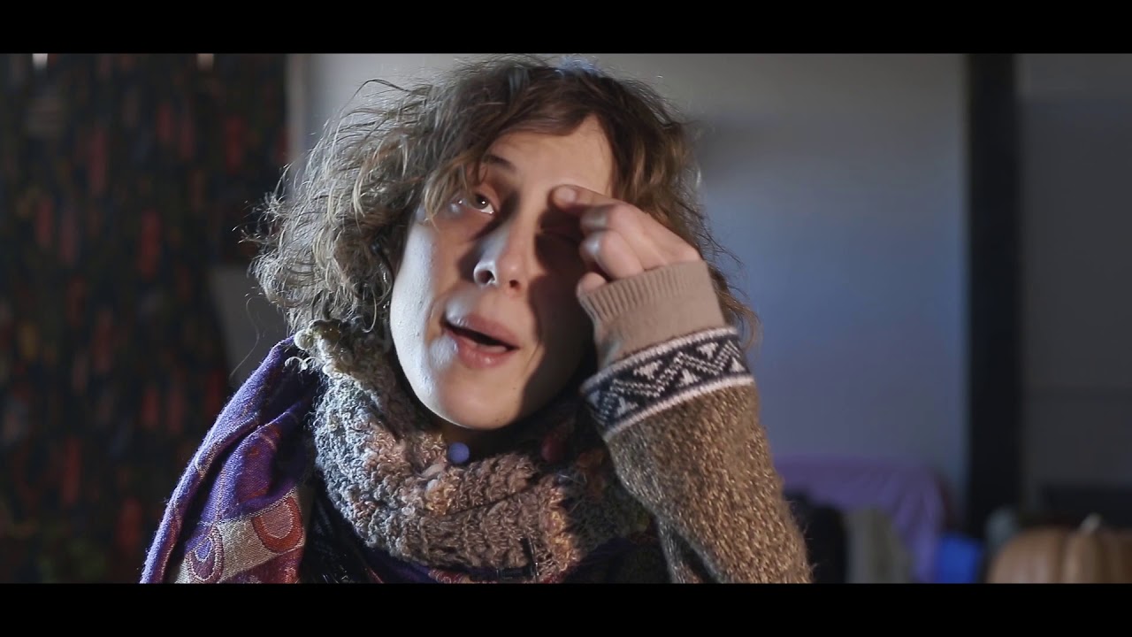 Terra Incognita 2017 Episode 7 - Aujourd'hui on met tout au repos ! Jeûne radical...regenere.org