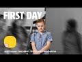 First Day - Series Trailer