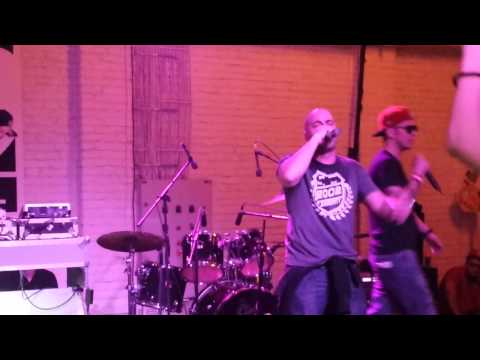 VIP - Clara Shuman (BASSIVITY DIGITAL SHOWCASE  Mixer House 2. 11. 2013)