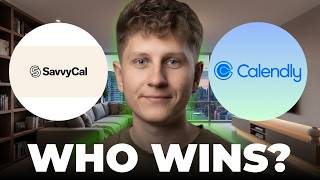 SavvyCal vs Calendly - Which is Better?