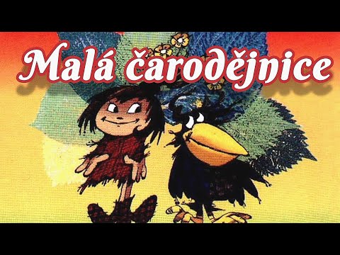 Malá čarodějnice