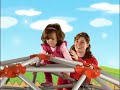 Chuck E Cheese PBS Kids Funding Sponsor Helping Lending A Hand 2011 HD DVD Rip