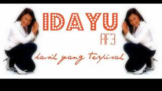 Download lagu Idayu AF3 - Kasih Yang Terpisah (High Quality Audio) mp3 Download lagu Idayu AF3 - Kasih Yang Terpisah (High Quality Audio) mp3