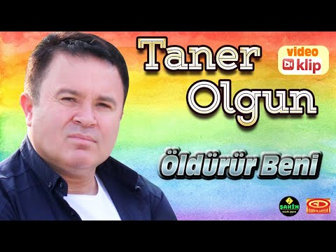 Taner Olgun - Senin Sallanışın (Öldürür Beni)