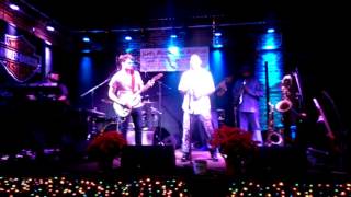 Kenny Neal - Blues Mobile (featuring Victor Wainwright)