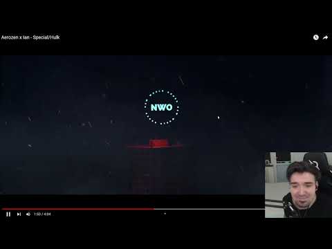 Parerea mea despre: Aerozen x Ian - Special/Hulk