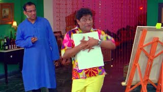 Main Nahi Bataunga  Johnny Lever aka Pappi Bhai SU