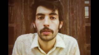 Leif Vollebekk: All Night Sedans- Live